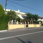 Apartament San Floran Agios Floros