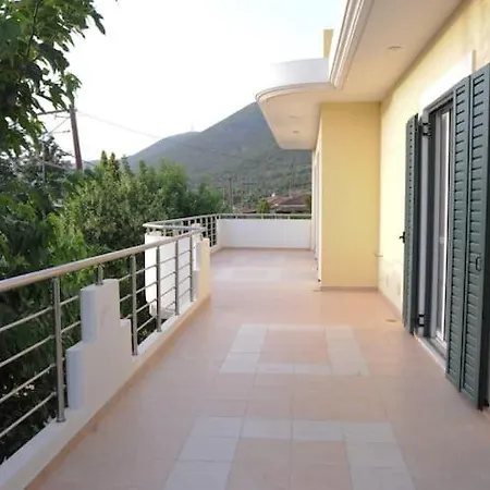 San Floran Apartment Agios Floros