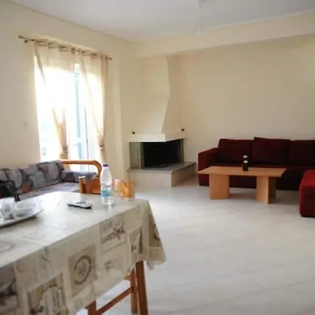 San Floran * Agios Floros