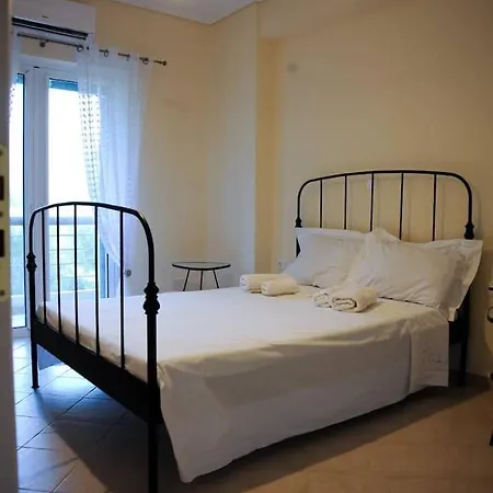 Apartment San Floran Agios Floros