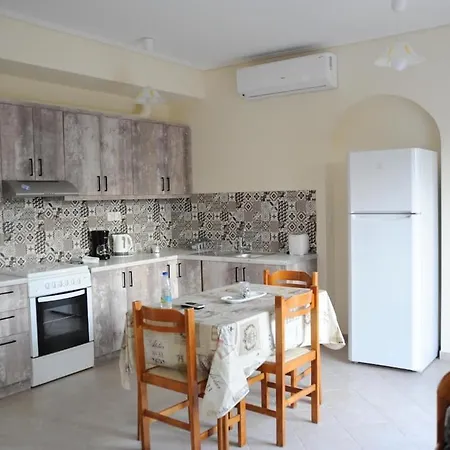 Apartmán San Floran
