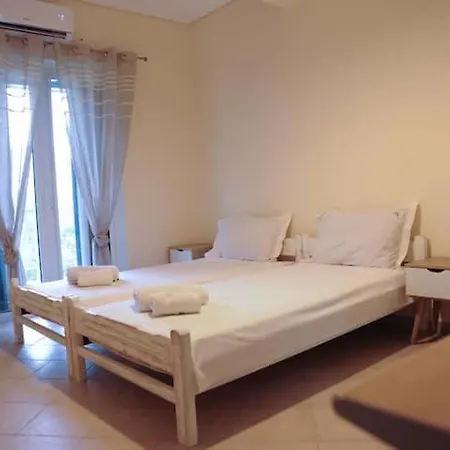 San Floran * Agios Floros