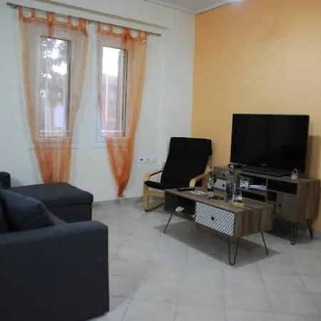 San Floran Agios Floros