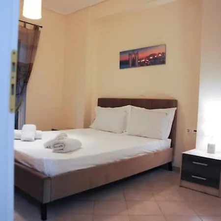 San Floran * Agios Floros