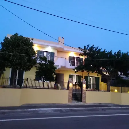 San Floran