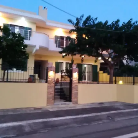 San Floran Apartmán