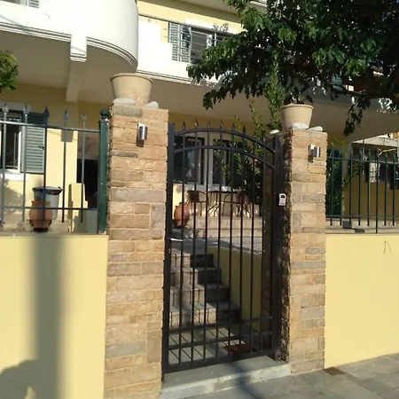 Apartmán San Floran *