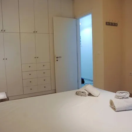 San Floran * Agios Floros