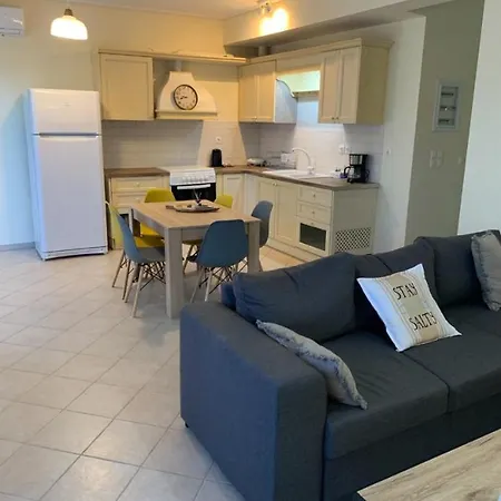 Apartmán San Floran
