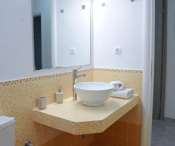 San Floran Lägenhet *