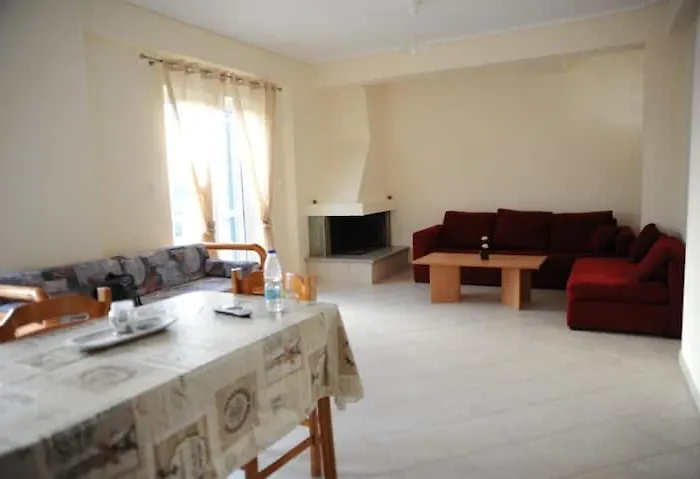 San Floran * Agios Floros