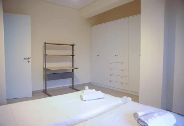 San Floran Agios Floros