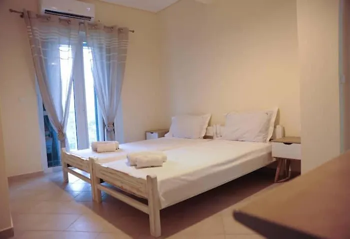 San Floran * Agios Floros