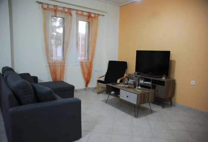 San Floran Agios Floros