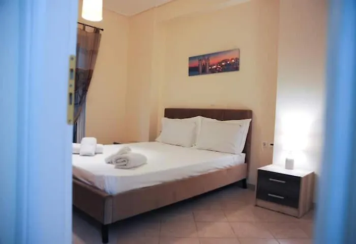 San Floran * Agios Floros