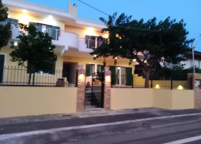 San Floran Lägenhet