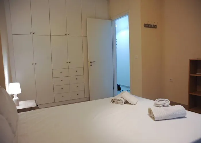 San Floran * Agios Floros