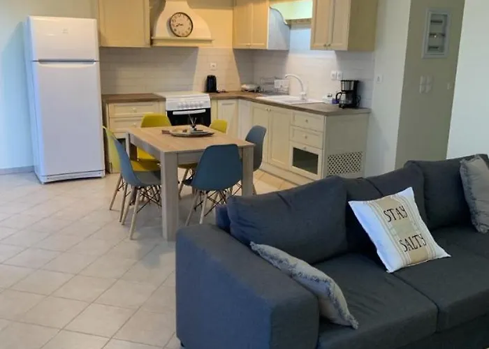 Apartmán San Floran