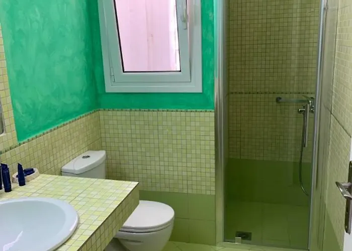 San Floran Apartmán