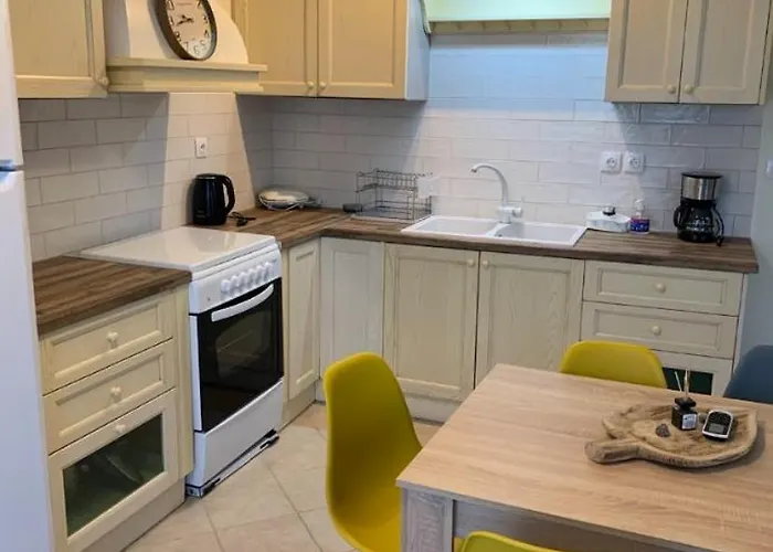 Apartmán San Floran *